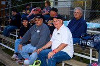 SHELLHAMMERS SPEEDWAY LEESPORT PA 270 WINGLESS MICRO SPRINTS & SLINGSHOTS 9-24-2014-9809