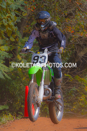 PISTON POPPERS MC PARKSBURG PA D-6 FLAT TRACK BIKES 10-6-2013-8952