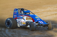 GRANDVIEW PA USAC SPRINTS & ARDC MIDGETS 6-5-2013-3626