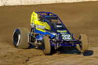GRANDVIEW PA USAC SPRINTS & ARDC MIDGETS 6-5-2013-3631