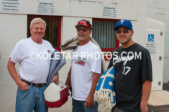 SUSQUEHANNA SPEEDWAY YORK HAVEN PA USAC SPRINTS & ARDC MIDGETS 6-8-2014-7388