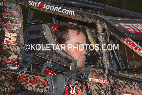 SUSQUEHANNA SPEEDWAY YORK HAVEN PA USAC SPRINTS & ARDC MIDGETS 6-8-2014-1381