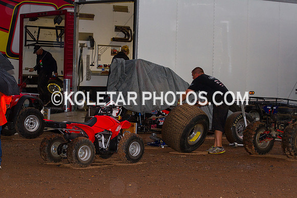 SUSQUEHANNA SPEEDWAY YORK HAVEN PA USAC SPRINTS & ARDC MIDGETS 6-8-2014-1468