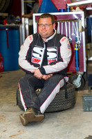 SUSQUEHANNA SPEEDWAY YORK HAVEN PA USAC SPRINTS & ARDC MIDGETS 6-8-2014-1060