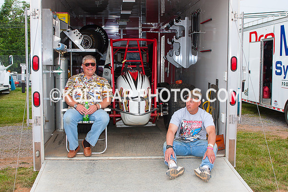 SUSQUEHANNA SPEEDWAY YORK HAVEN PA USAC SPRINTS & ARDC MIDGETS 6-8-2014-7405