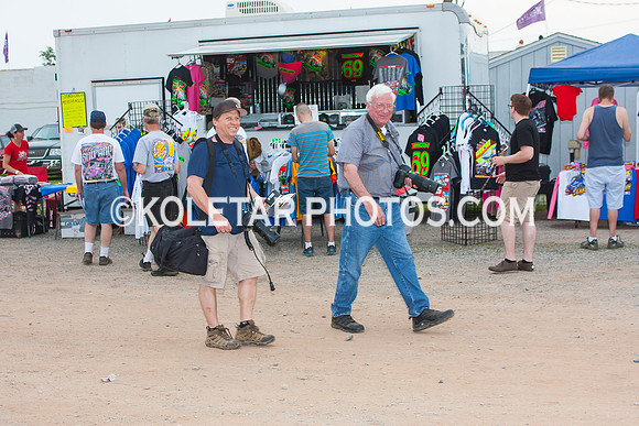 SUSQUEHANNA SPEEDWAY YORK HAVEN PA USAC SPRINTS & ARDC MIDGETS 6-8-2014-7393