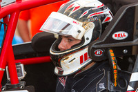 SUSQUEHANNA SPEEDWAY YORK HAVEN PA USAC SPRINTS & ARDC MIDGETS 6-8-2014-1002