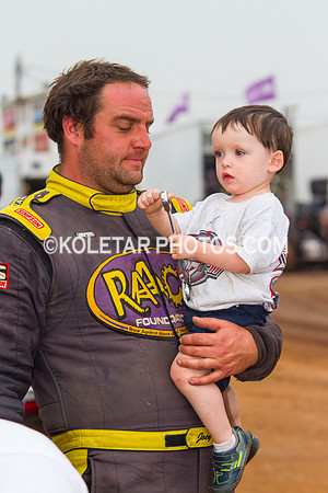 SUSQUEHANNA SPEEDWAY YORK HAVEN PA USAC SPRINTS & ARDC MIDGETS 6-8-2014-1057