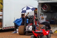 SUSQUEHANNA SPEEDWAY YORK HAVEN PA USAC SPRINTS & ARDC MIDGETS 6-8-2014-1030