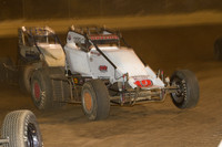NEW EGYPT NJ USAC SPRINTS & ARDC MIDGETS 6-5-2014-7288