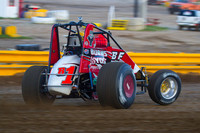 NEW EGYPT NJ USAC SPRINTS & ARDC MIDGETS 6-5-2014-6554