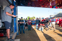 NEW EGYPT NJ USAC SPRINTS & ARDC MIDGETS 6-5-2014-7070-2