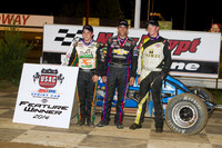 NEW EGYPT NJ USAC SPRINTS & ARDC MIDGETS 6-5-2014-7419