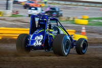 NEW EGYPT NJ USAC SPRINTS & ARDC MIDGETS 6-5-2014-6579