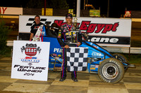 NEW EGYPT NJ USAC SPRINTS & ARDC MIDGETS 6-5-2014-7381