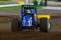 NEW EGYPT NJ USAC SPRINTS & ARDC MIDGETS 6-5-2014-6644