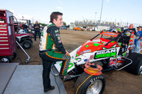 NEW EGYPT NJ USAC SPRINTS & ARDC MIDGETS 6-5-2014-7079-2