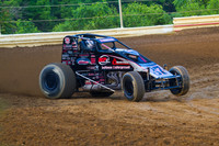 NEW EGYPT NJ USAC SPRINTS & ARDC MIDGETS 6-5-2014-6793