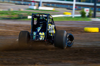 NEW EGYPT NJ USAC SPRINTS & ARDC MIDGETS 6-5-2014-6665