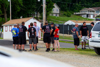 LINCOLN PA USAC SPRINTS & URC SPRINTS 6-4-2014-5676