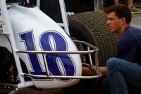 LINCOLN PA USAC SPRINTS & URC SPRINTS 6-4-2014-5693