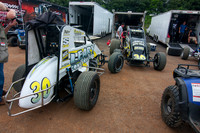 LINCOLN PA USAC SPRINTS & URC SPRINTS 6-4-2014-6808