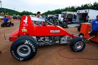 LINCOLN PA USAC SPRINTS & URC SPRINTS 6-4-2014-6813