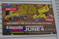 LINCOLN PA USAC SPRINTS & URC SPRINTS 6-4-2014-5680