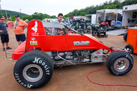 LINCOLN PA USAC SPRINTS & URC SPRINTS 6-4-2014-6811
