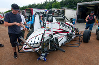 LINCOLN PA USAC SPRINTS & URC SPRINTS 6-4-2014-6815