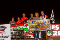 PORT ROYAL  PA USAC SPRINTS & ARDC MIDGETS 6-7-2014-9969-2