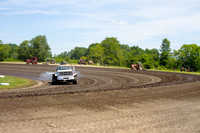 GAS CITY IND. USAC SPRINTS SPEEDWEEK 7-11-2014-2570
