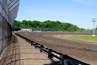 GAS CITY IND. USAC SPRINTS SPEEDWEEK 7-11-2014-2571