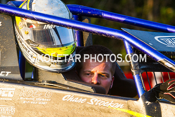 GRANDVIEW PA USAC SPRINTS & ARDC MIDGETS 6-3-2014-4847
