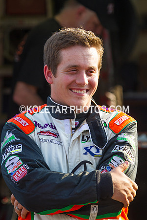GRANDVIEW PA USAC SPRINTS & ARDC MIDGETS 6-3-2014-4475