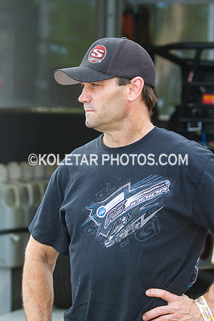 GRANDVIEW PA USAC SPRINTS & ARDC MIDGETS 6-3-2014-4275