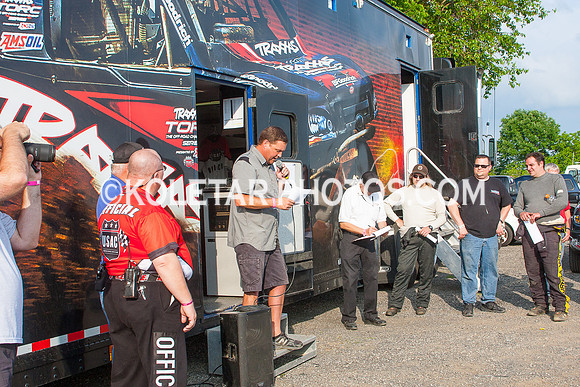 GRANDVIEW PA USAC SPRINTS & ARDC MIDGETS 6-3-2014-6487