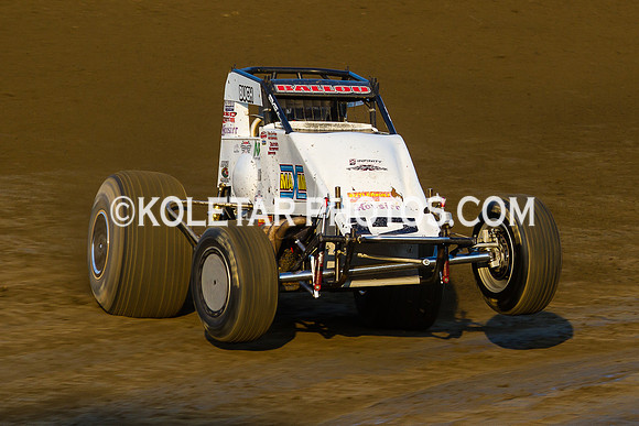 GRANDVIEW PA USAC SPRINTS & ARDC MIDGETS 6-3-2014-4712