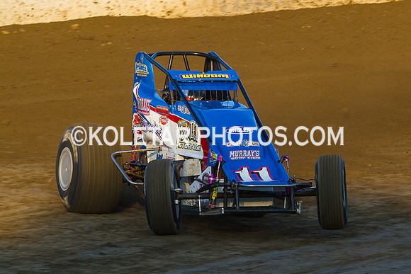GRANDVIEW PA USAC SPRINTS & ARDC MIDGETS 6-3-2014-4812