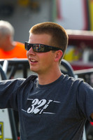 GRANDVIEW PA USAC SPRINTS & ARDC MIDGETS 6-3-2014-4315