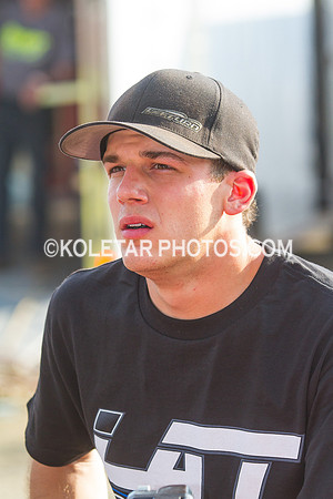 GRANDVIEW PA USAC SPRINTS & ARDC MIDGETS 6-3-2014-4382