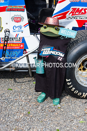 GRANDVIEW PA USAC SPRINTS & ARDC MIDGETS 6-3-2014-6413