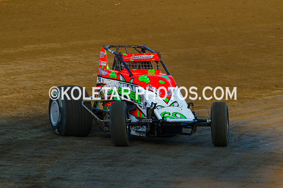 GRANDVIEW PA USAC SPRINTS & ARDC MIDGETS 6-3-2014-4744