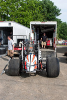 GRANDVIEW PA USAC SPRINTS & ARDC MIDGETS 6-3-2014-6430