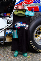 GRANDVIEW PA USAC SPRINTS & ARDC MIDGETS 6-3-2014-4281
