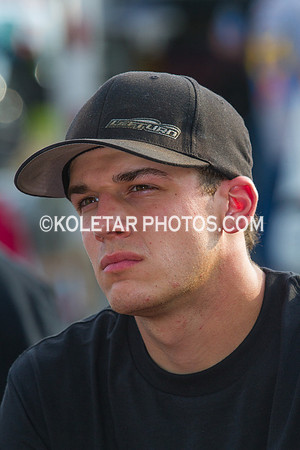 GRANDVIEW PA USAC SPRINTS & ARDC MIDGETS 6-3-2014-4455