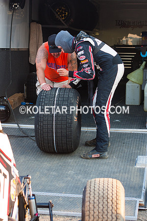 GRANDVIEW PA USAC SPRINTS & ARDC MIDGETS 6-3-2014-6759