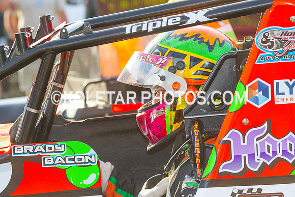 GRANDVIEW PA USAC SPRINTS & ARDC MIDGETS 6-3-2014-4482
