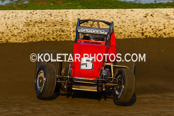 GRANDVIEW PA USAC SPRINTS & ARDC MIDGETS 6-3-2014-4819