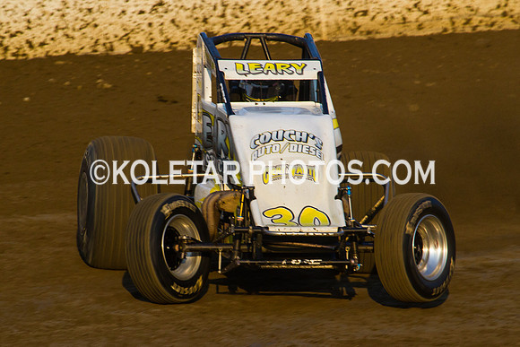 GRANDVIEW PA USAC SPRINTS & ARDC MIDGETS 6-3-2014-4751